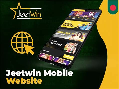 jeetwin mobile|Comprehensive Guide to Jeetwin Mobile App .